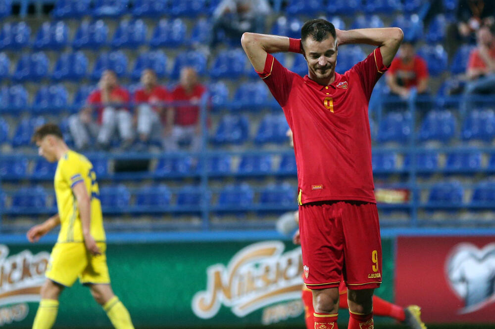 Stefan Mugoša, Foto: Filip Roganović