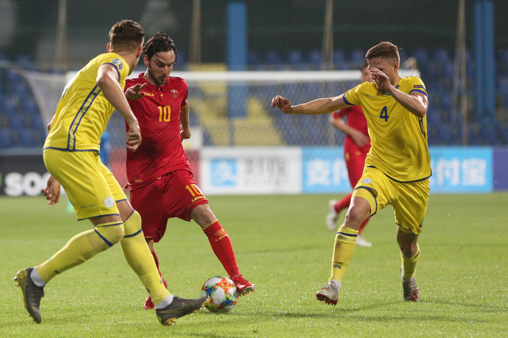 Marko Janković, Foto: Filip Roganović