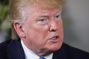 Tramp odustao od tarifa "na neodređeno", Meksiko pristao na dogovor