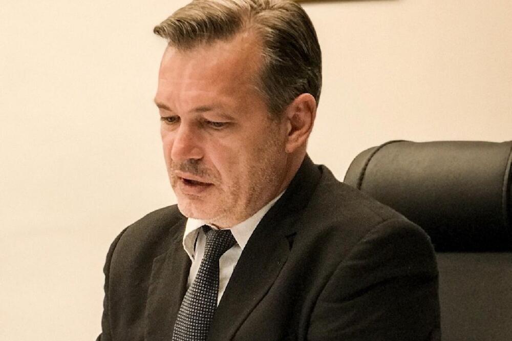 Bulatović, Foto: Crnogorska