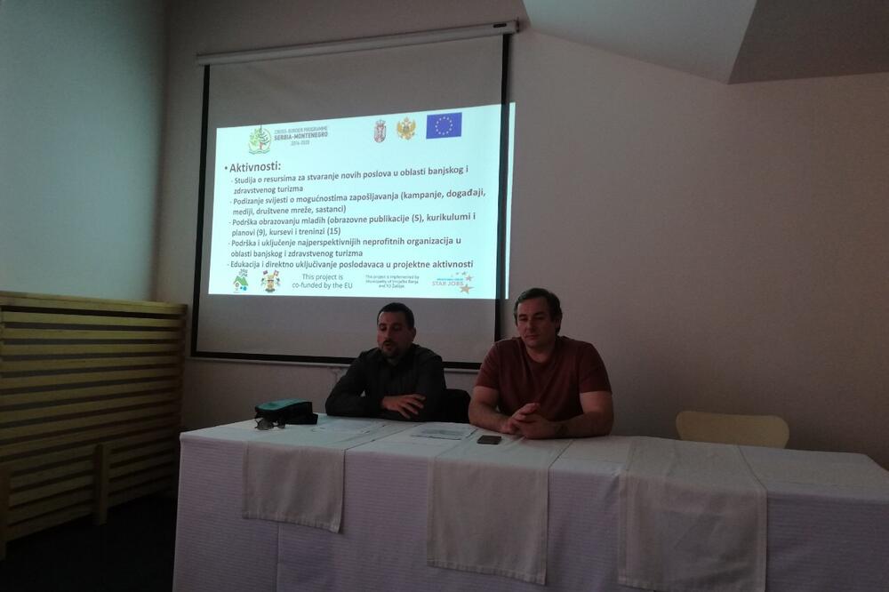 Danas na Žabljaku, Foto: Obrad Pješivac