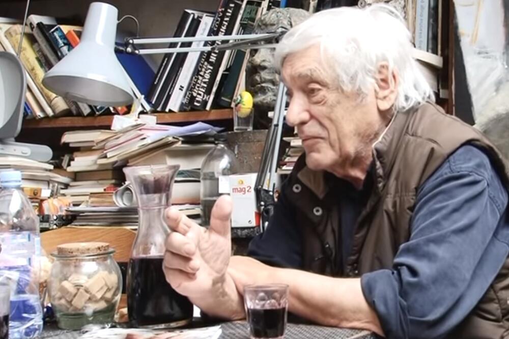 Petar Omčikus, Foto: Screenshot