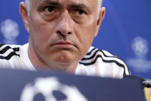 Bomba iz Brazila: Murinjo kandidat da preuzme "selesao"?