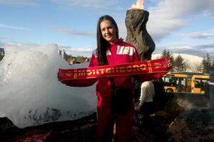 Jelena Cvijović ostaje u Grčkoj