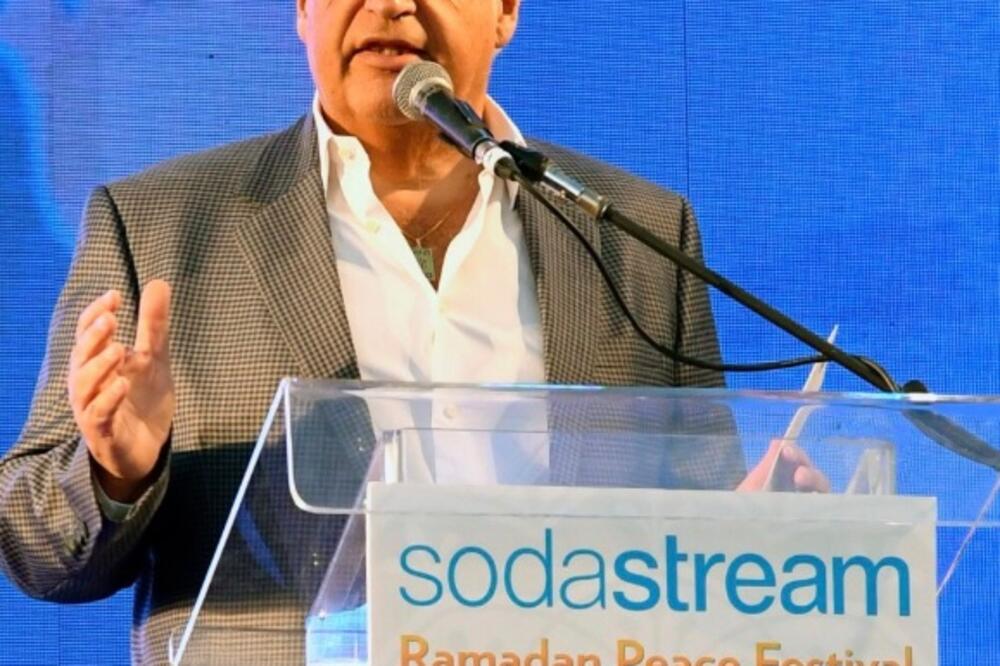 Fridman, Foto: Twitter