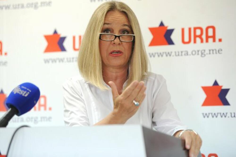 Jelušić, Foto: Savo Prelević