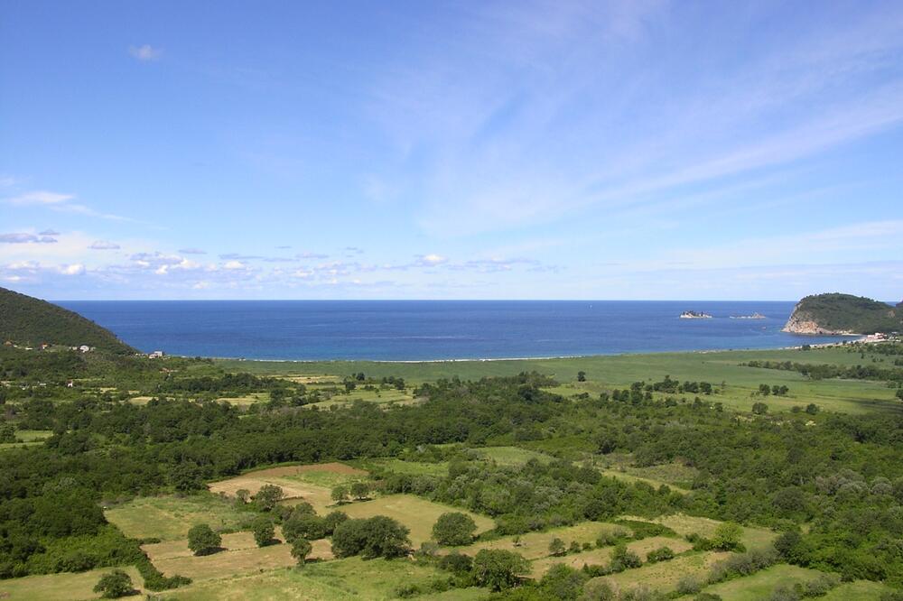 Buljarica, Foto: Arhiva Vijesti