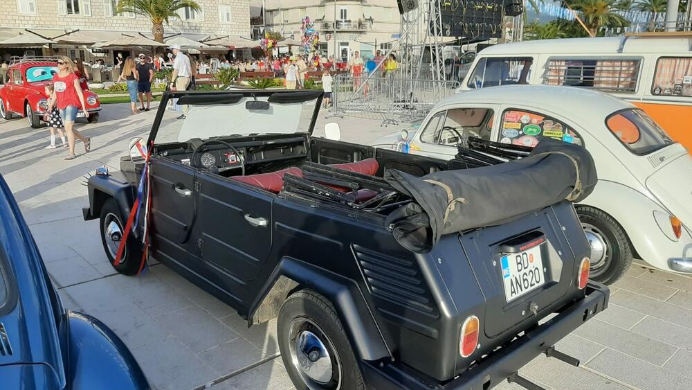 Folksvagen oldtajmeri