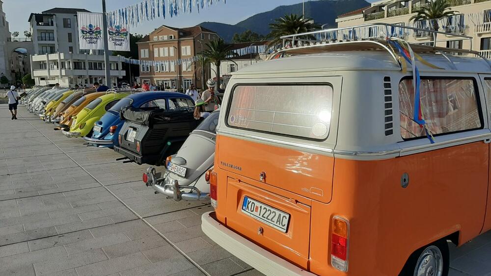 Folksvagen oldtajmeri