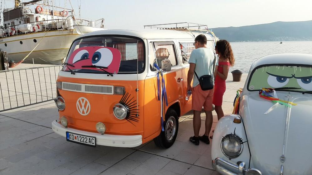 Folksvagen oldtajmeri