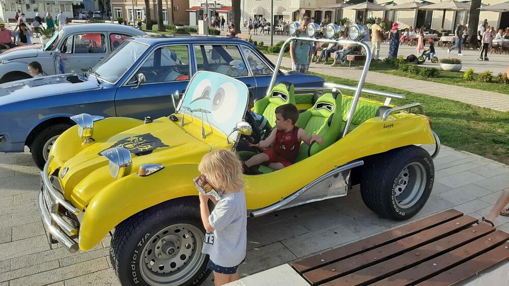 Folksvagen oldtajmeri