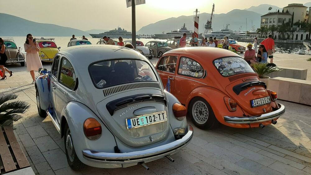 Folksvagen oldtajmeri