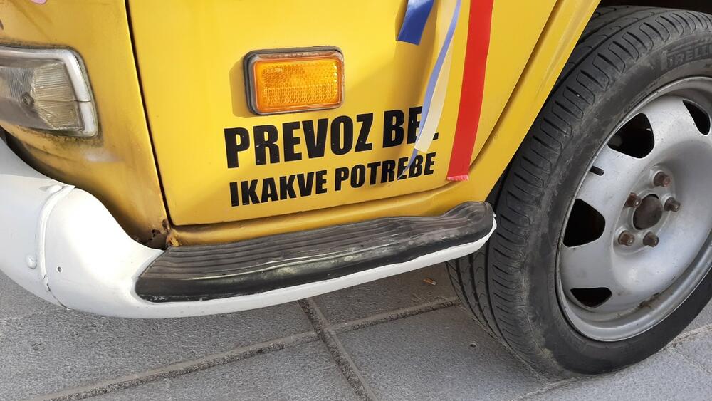 Folksvagen oldtajmeri