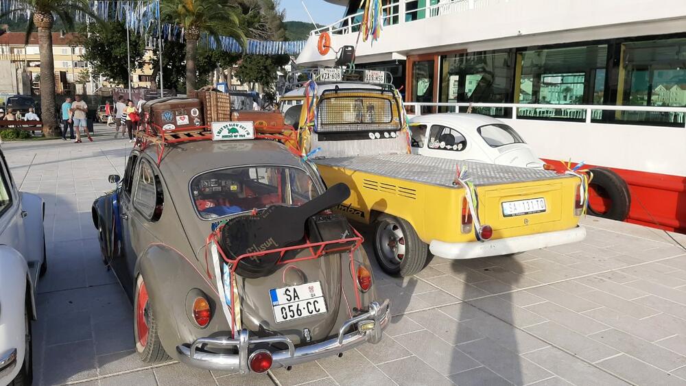 Folksvagen oldtajmeri