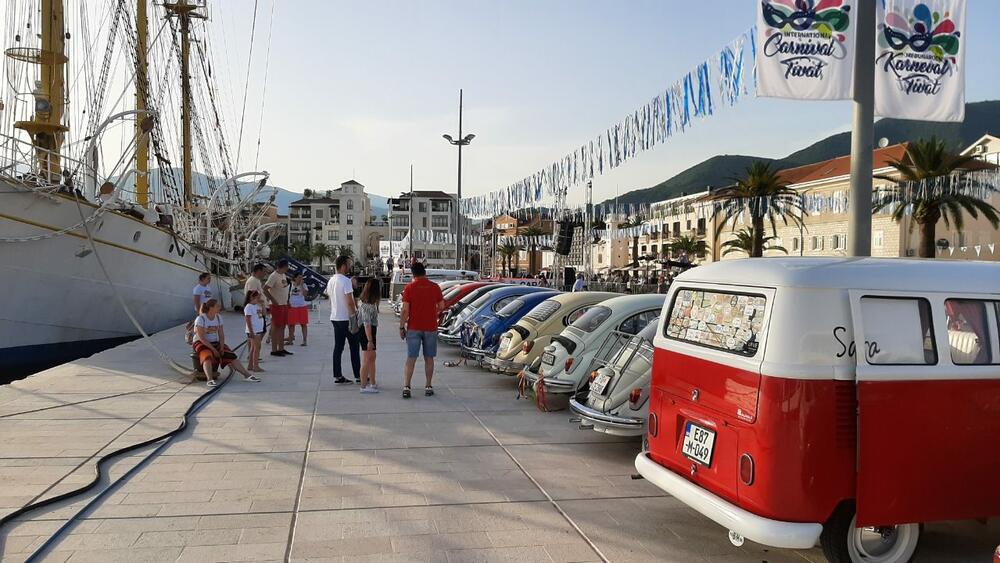 Folksvagen oldtajmeri