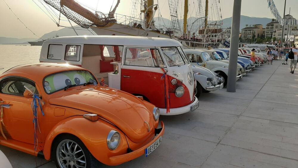 Folksvagen oldtajmeri