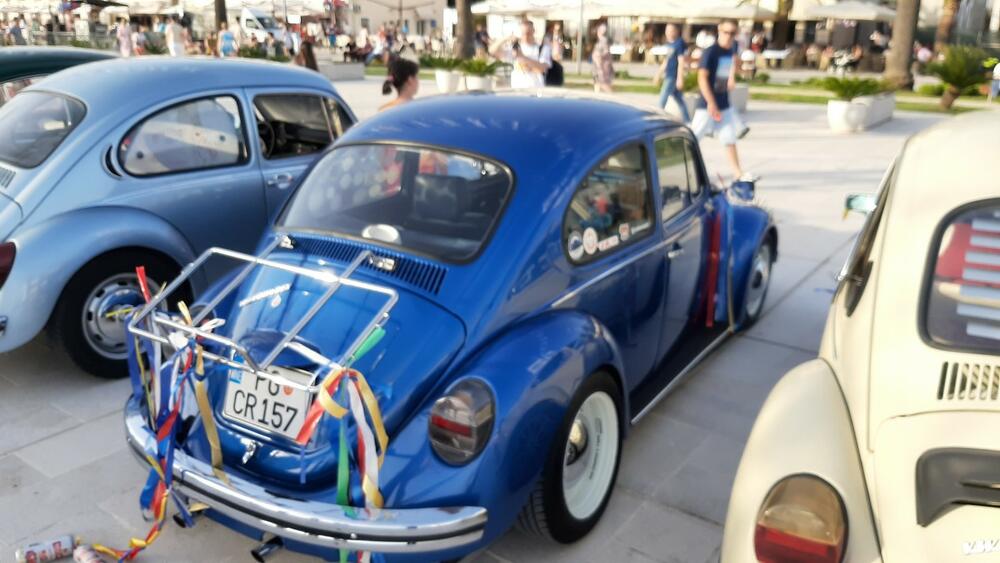 Folksvagen oldtajmeri