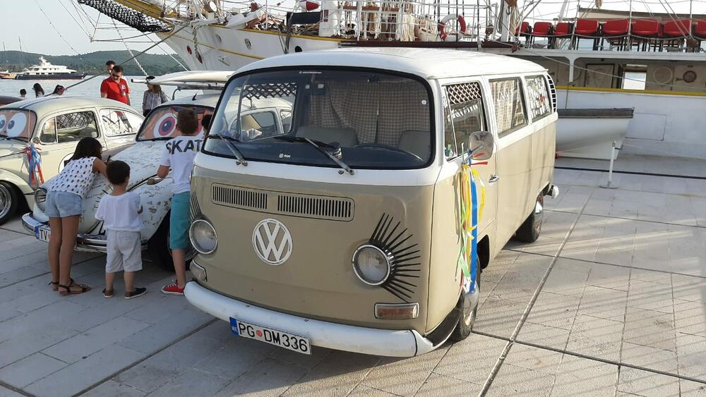 Folksvagen oldtajmeri