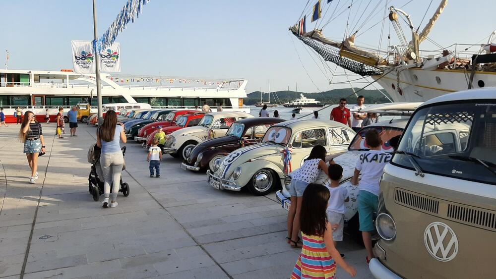 Folksvagen oldtajmeri