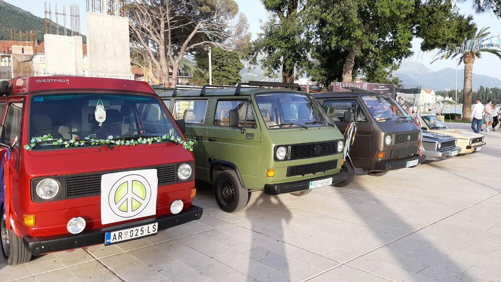 Folksvagen oldtajmeri