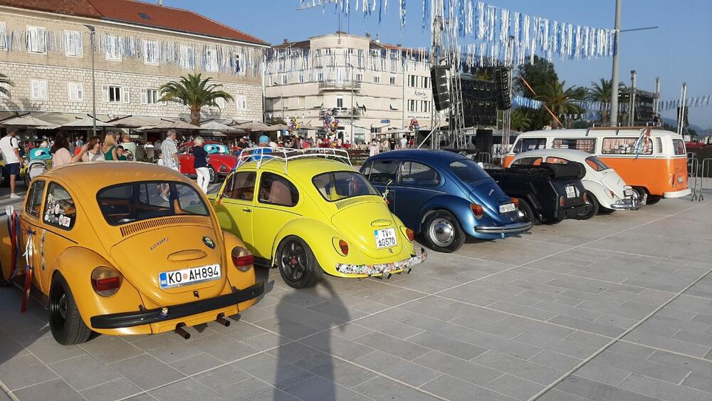 Folksvagen oldtajmeri