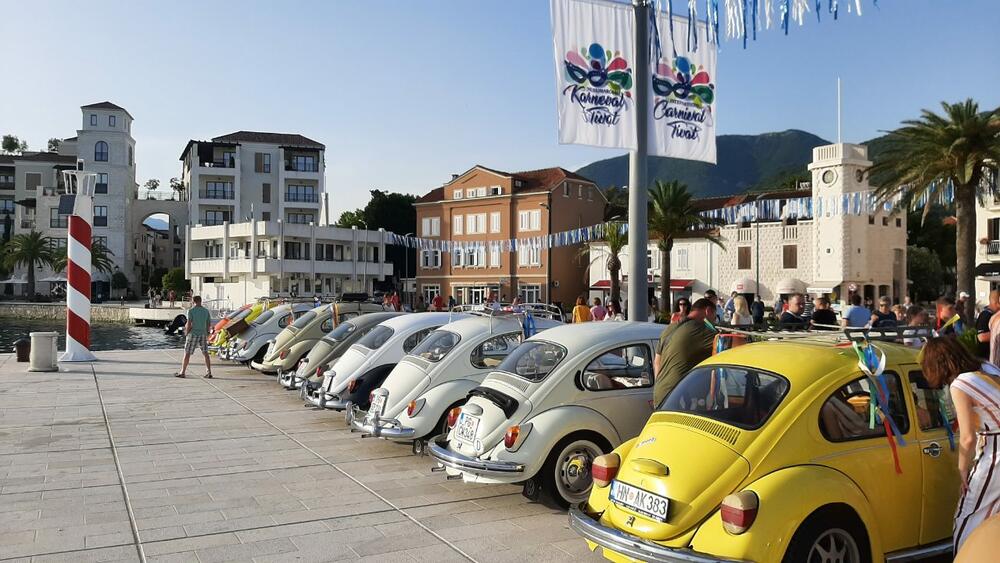 Folksvagen oldtajmeri