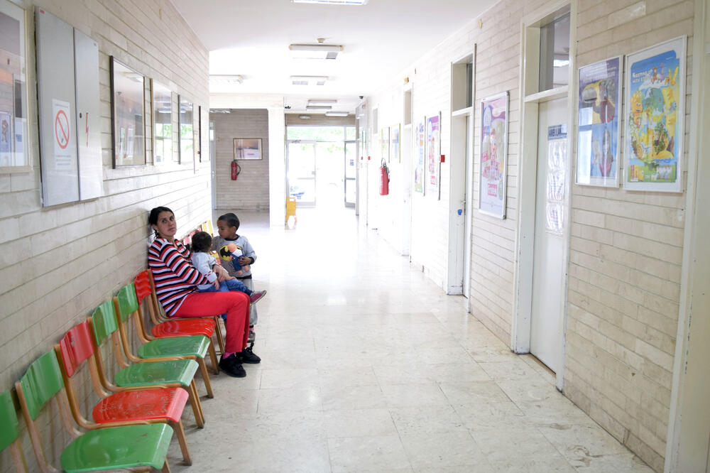 Domovi zdravlja treba da zadovolje najmanje 80 odsto zdravstvenih potreba stanovništva (ilustracija), Foto: Zoran Đurić