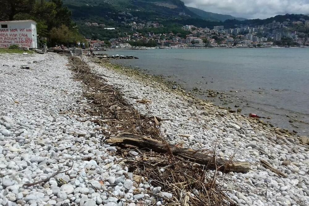Plaža u Igalu, Foto: Slavica Kosić