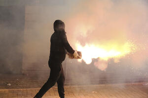 Predsjednik Albanije otkazao lokalne izbore zbog političkih...