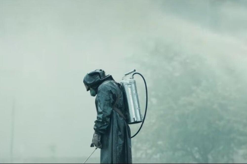 Černobilj, Foto: Printscreen