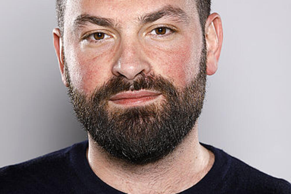 Dušan Kasalica, Foto: Privatna arhiva