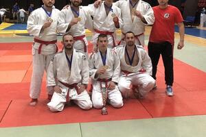 Feniksov let iznad Banja Luke