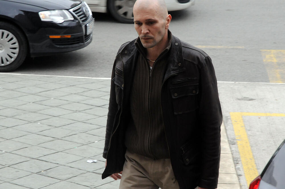 Znači li ovo da mogu da nas tuku: Juretić, Foto: Luka Zeković