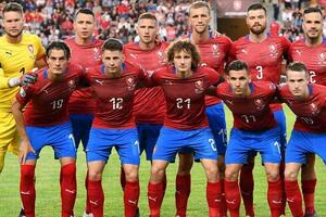 Pun stadion i fešta pred gostovanje Crne Gore u Češkoj