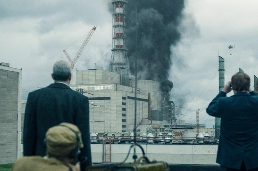 Najmanje 31 osoba poginula, a mnogo više je ranjeno u najvećoj svetskoj nuklearnoj katastrofi, Foto: HBO/Sky UK