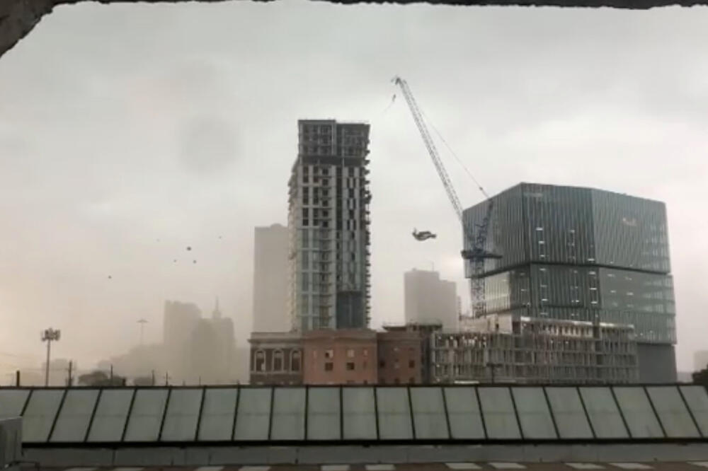 Detalj iz Dalasa, Foto: Reuters