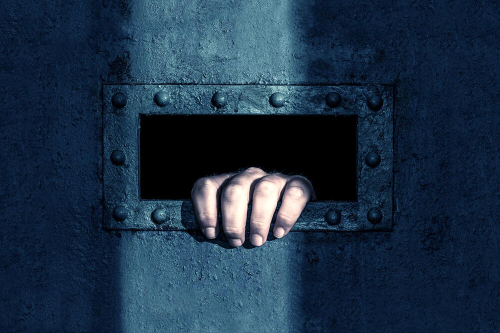 Najsuroviji zatvor u Rusiji, Foto: TV Vijesti