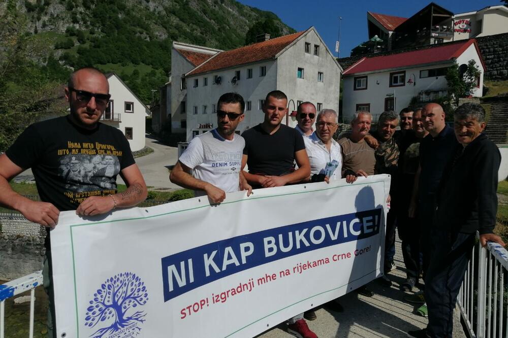 Danas u Šavniku, Foto: Jelena Jovanović