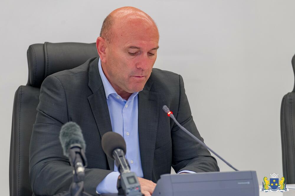 Carević, Foto: Opština Budva