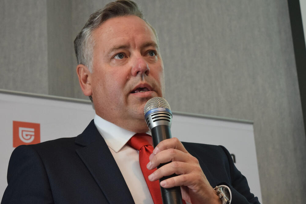 Božić, Foto: Luka Zeković