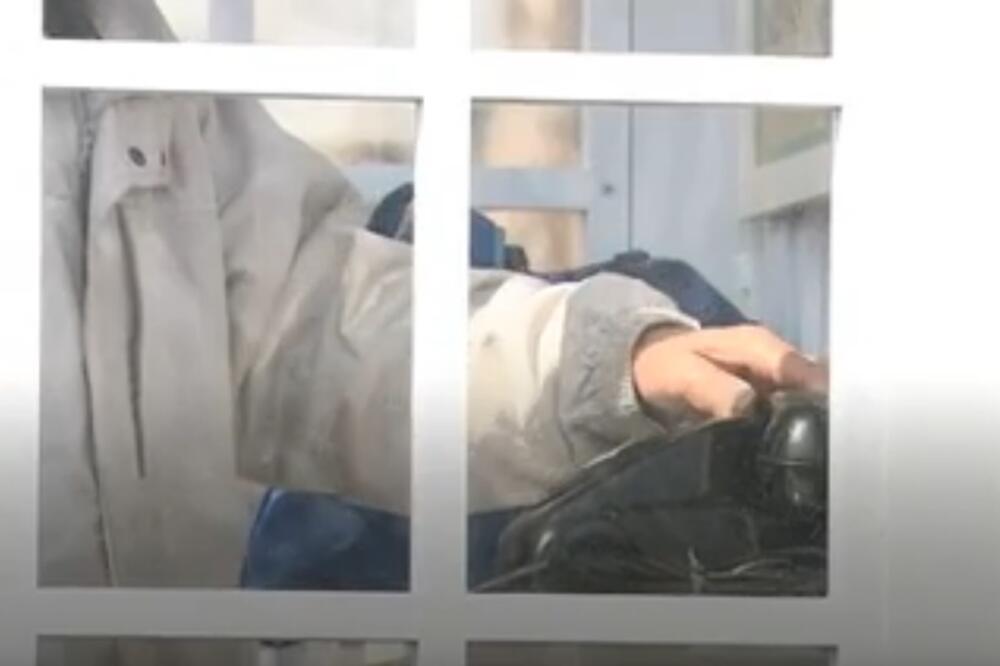 Mnogi dolaze da "pričaju", Foto: Screenshot