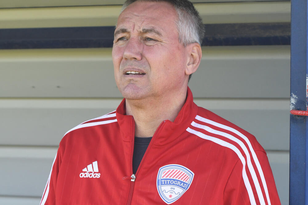 Pakult, Foto: Savo Prelević