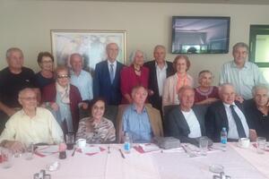 Jedna od najuspješniji generacija pljevaljske Gimanzije proslavila...