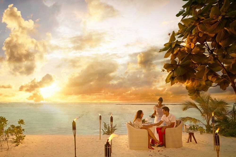 Raskošni vrhunski luksuz na rajskom ostrvu za minimum 3.200 funti po noći za dvosobni bungalov?, Foto: The Brando