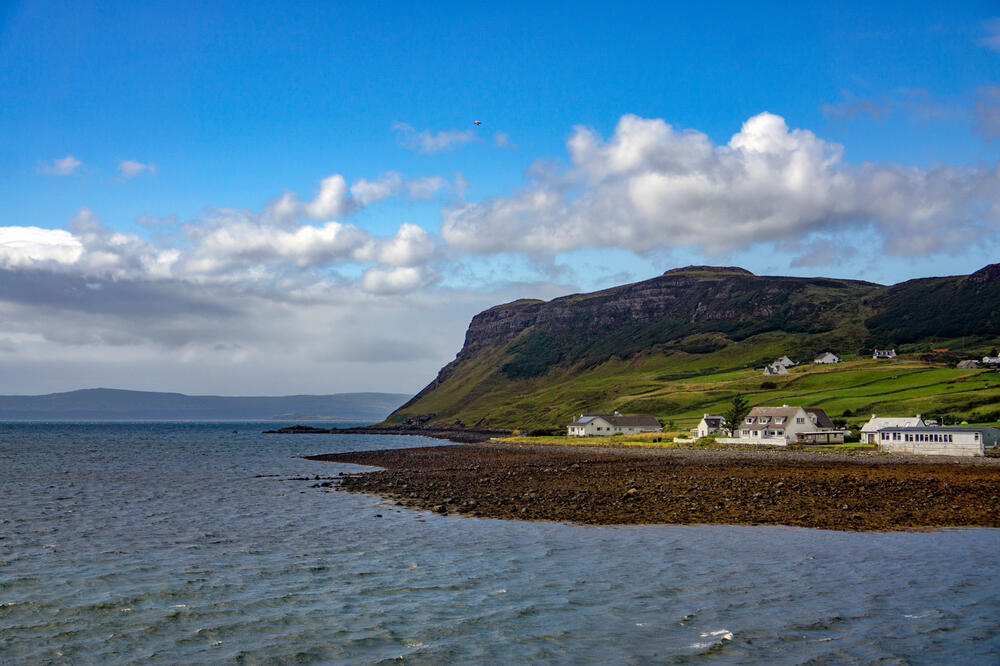 Minč (Ilustracija), Foto: Shutterstock
