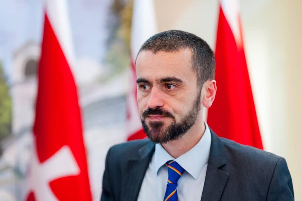 Vlahović, Foto: Privatna arhiva