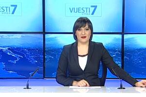 Vijesti u pola sedam: Ko su mogući osumnjičeni za ubistvo Šarovića?