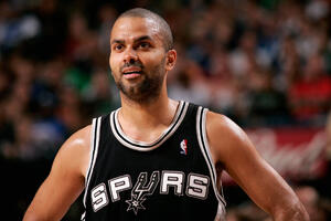 Gotovo: Parker odlučio da završi karijeru