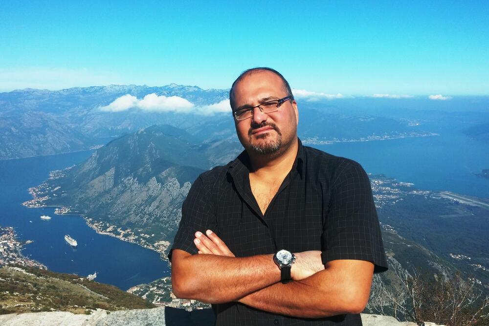 Luković, Foto: Privatna arhiva