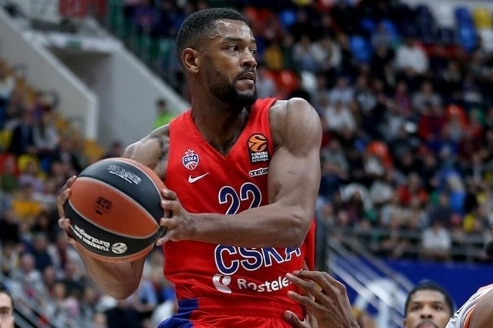 Kori Higins, Foto: Euroleague